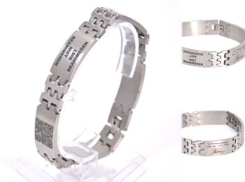 niet reanimeren armband (132)